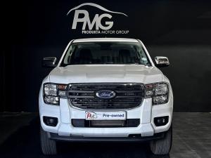 Ford Ranger 2.0 SiT double cab XL auto - Image 2