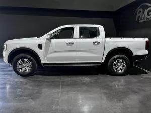 Ford Ranger 2.0 SiT double cab XL auto - Image 3