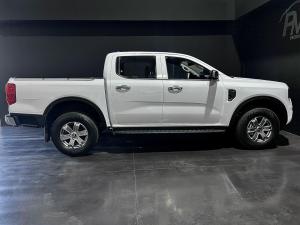 Ford Ranger 2.0 SiT double cab XL auto - Image 4