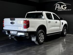 Ford Ranger 2.0 SiT double cab XL auto - Image 5