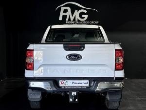 Ford Ranger 2.0 SiT double cab XL auto - Image 6
