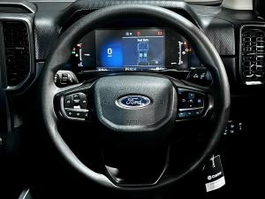 Ford Ranger 2.0 SiT double cab XL auto - Image 9