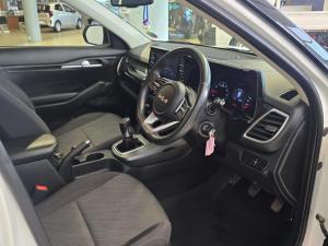 Kia Seltos 1.6 EX - Image 11