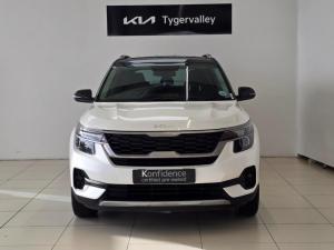 Kia Seltos 1.6 EX - Image 1