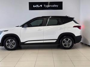 Kia Seltos 1.6 EX - Image 2