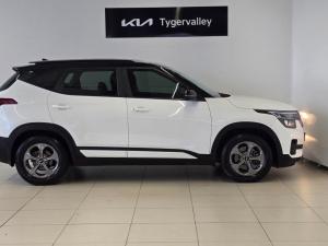 Kia Seltos 1.6 EX - Image 3
