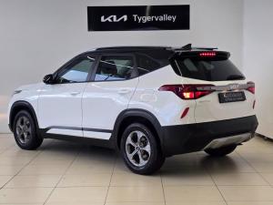 Kia Seltos 1.6 EX - Image 7