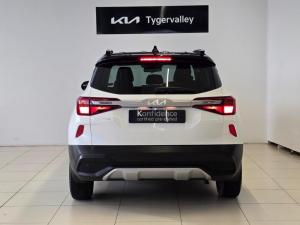 Kia Seltos 1.6 EX - Image 8