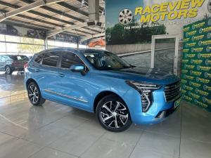 Haval Jolion 1.5T Super Luxury - Image 1
