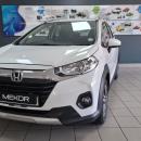 Used 2023 Honda WR-V 1.2 Comfort Cape Town for only R 219,995.00