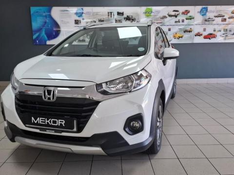 Image Honda WR-V 1.2 Comfort
