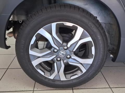 Image Honda WR-V 1.2 Comfort