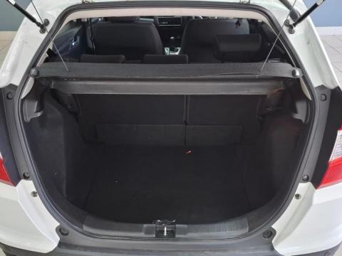 Image Honda WR-V 1.2 Comfort