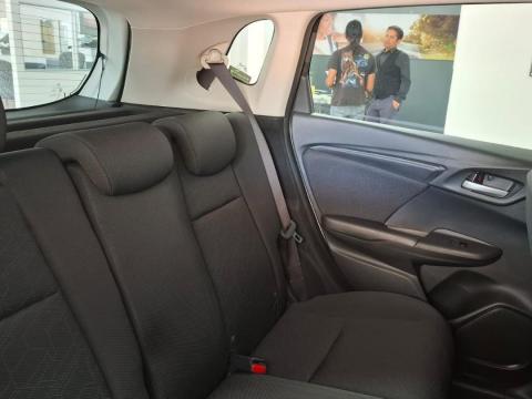 Image Honda WR-V 1.2 Comfort