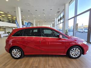 Mercedes-Benz B-Class B200 auto - Image 5