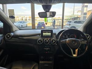 Mercedes-Benz B-Class B200 auto - Image 6