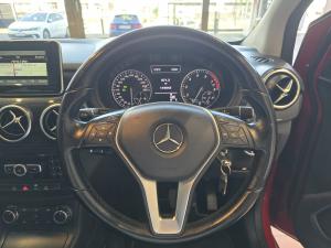Mercedes-Benz B-Class B200 auto - Image 7