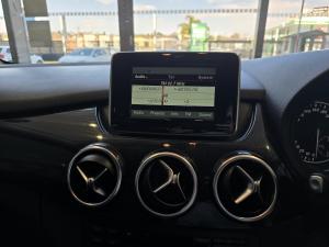 Mercedes-Benz B-Class B200 auto - Image 8