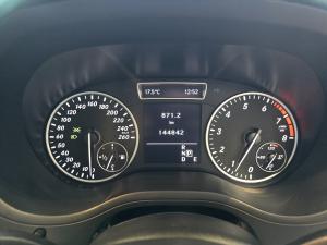 Mercedes-Benz B-Class B200 auto - Image 9