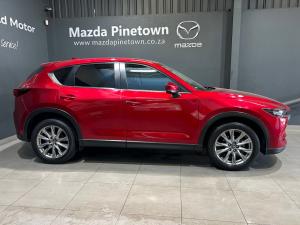 Mazda CX-5 2.0 Dynamic - Image 3