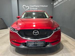 Mazda CX-5 2.0 Dynamic - Image 4