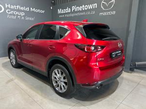 Mazda CX-5 2.0 Dynamic - Image 5