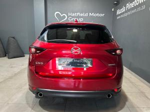 Mazda CX-5 2.0 Dynamic - Image 7