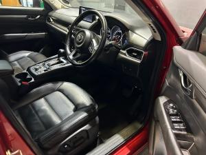 Mazda CX-5 2.0 Dynamic - Image 8