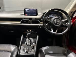 Mazda CX-5 2.0 Dynamic - Image 9