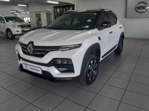 Renault Kiger 1.0T Intens - Image 1