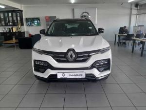 Renault Kiger 1.0T Intens - Image 2