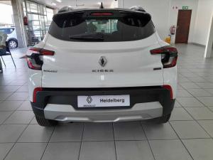 Renault Kiger 1.0T Intens - Image 4
