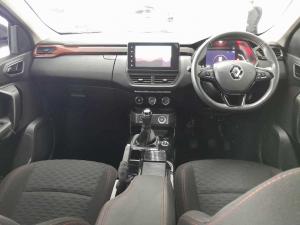 Renault Kiger 1.0T Intens - Image 7