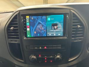 Mercedes-Benz Vito 116 CDI Tourer Select - Image 10