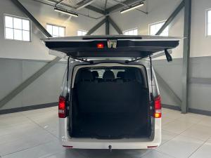 Mercedes-Benz Vito 116 CDI Tourer Select - Image 13