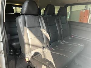 Mercedes-Benz Vito 116 CDI Tourer Select - Image 14