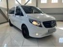 Thumbnail Mercedes-Benz Vito 116 CDI Tourer Select