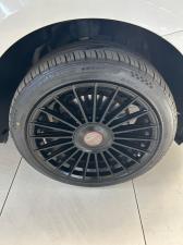 Mercedes-Benz Vito 116 CDI Tourer Select - Image 2