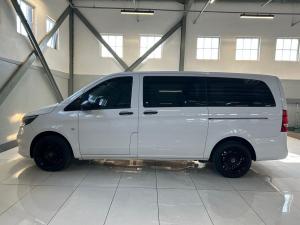 Mercedes-Benz Vito 116 CDI Tourer Select - Image 3