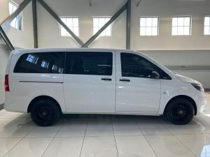 Mercedes-Benz Vito 116 CDI Tourer Select - Image 4