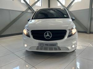 Mercedes-Benz Vito 116 CDI Tourer Select - Image 5