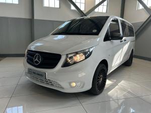 Mercedes-Benz Vito 116 CDI Tourer Select - Image 6