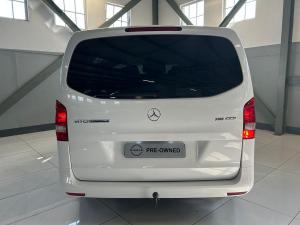 Mercedes-Benz Vito 116 CDI Tourer Select - Image 7