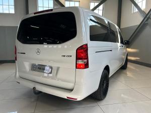 Mercedes-Benz Vito 116 CDI Tourer Select - Image 8
