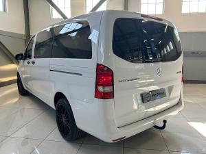 Mercedes-Benz Vito 116 CDI Tourer Select - Image 9