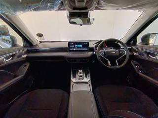 Haval Jolion 1.5T City Plus