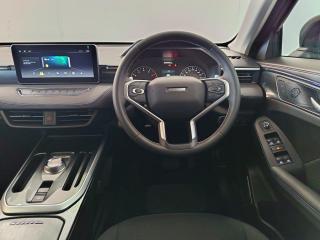 Haval Jolion 1.5T City Plus