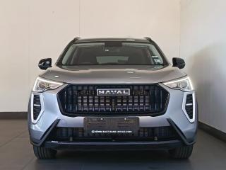 Haval Jolion 1.5T City Plus