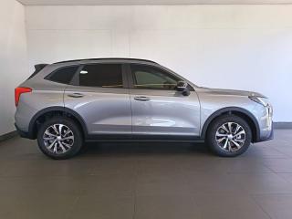 Haval Jolion 1.5T City Plus