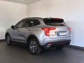 Haval Jolion 1.5T City Plus